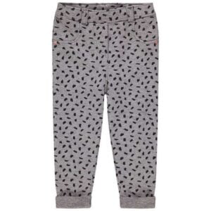 Calça para bebê Orchestra HI008Z-GRM Feminina