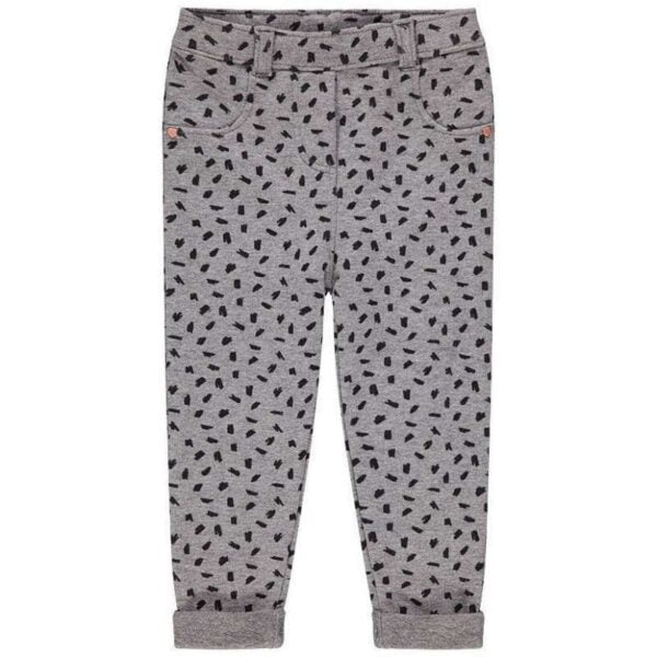 Calça para bebê Orchestra HI008Z-GRM Feminina