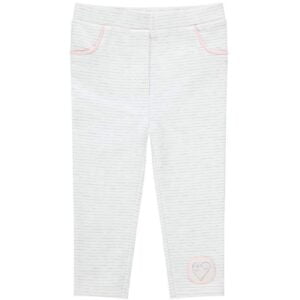 Calça para bebê Orchestra HI0098-ECR-01 Feminina