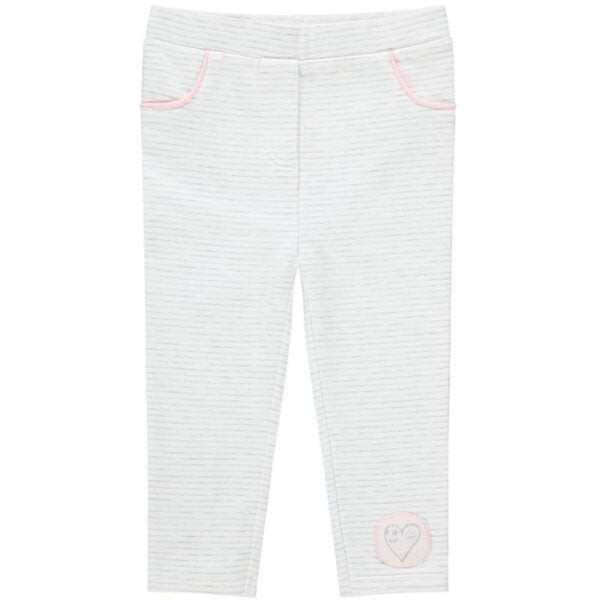 Calça para bebê Orchestra HI0098-ECR-01 Feminina