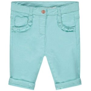 Calça para Bebê Orchestra HI00BJ-BLC - Feminina