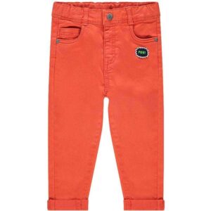 Calça para bebê Orchestra HLALB5-ORF-01 Feminina