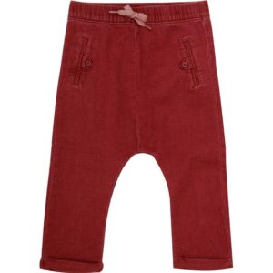 Calça para Bebê Orchestra HLALD6 RGF01 - Masculina