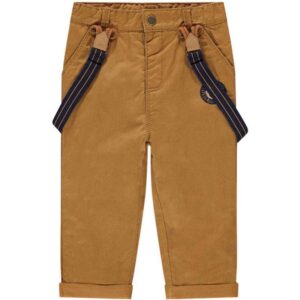 Calça para bebê Orchestra HLALI0-MAR-01 Masculina