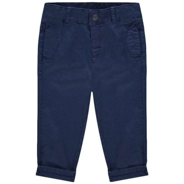 Calça para bebê Orchestra HLALIU-MAR Masculina