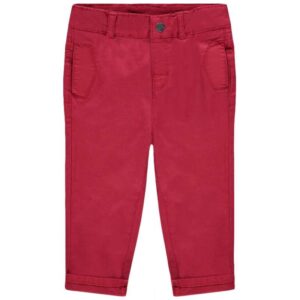 Calça para bebê Orchestra HLALIU-RGF - Masculina