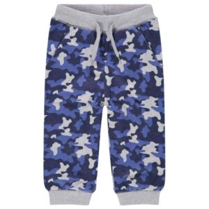 Calça para bebê Orchestra HLALJ4-GRM Masculina