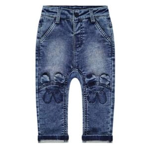 Calça para Bebé Orchestra - HLALJ5-BLC-01 Feminina