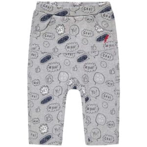 Calça para bebé Orchestra HLALJ7-GRM01 Masculina