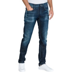 Calça Replay MB914.141.574.007 Masculina