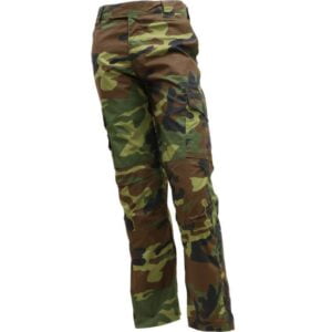Calça Tática Gear Line Camuflado