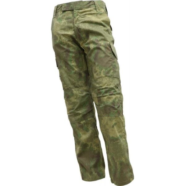 Calça Tática Gear Line Camuflado Multicam