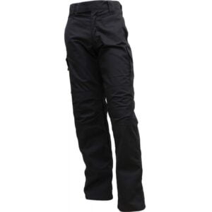 Calça Tática Gear Line Camuflado Preto