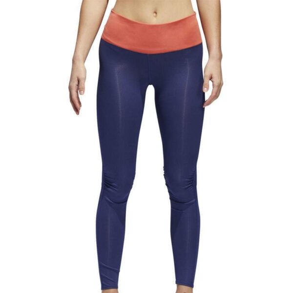 Calça Térmica Adidas CG1176 TKO TIGHT W - Feminina