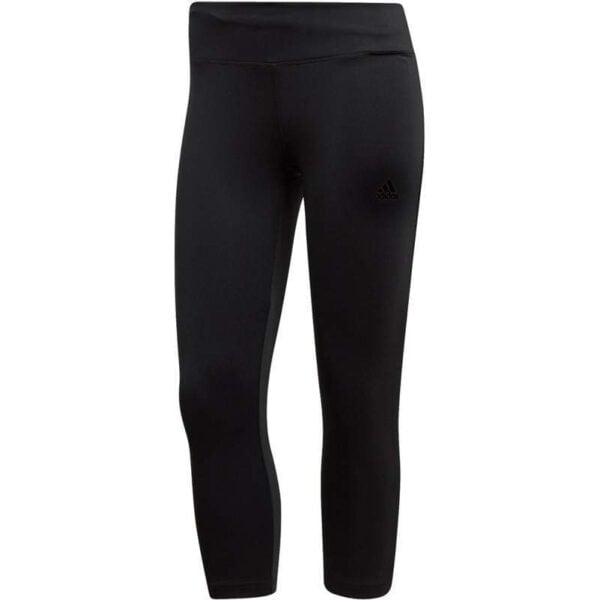 Calça Térmica Adidas Dm2 Rr Solid CE2046 - Feminina