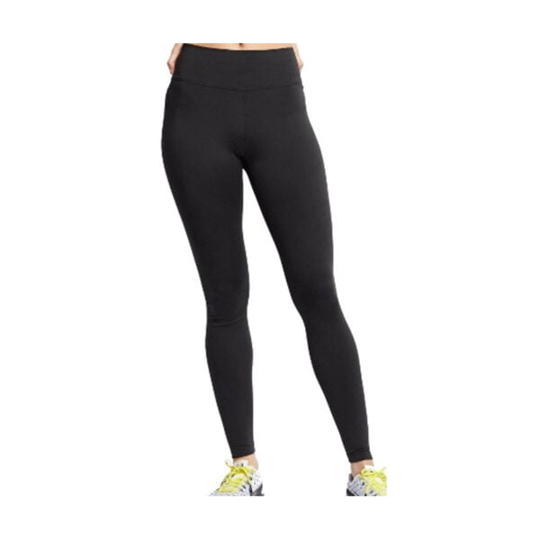 Calça Térmica Longa Nike - AJ8827 010 - Feminina