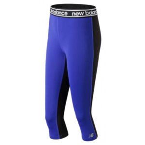 Calça Térmica New Balance WP91133UVB - Feminina