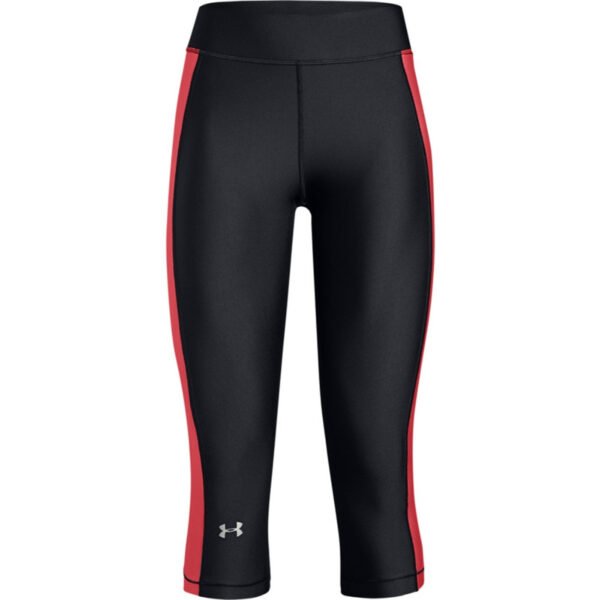 Calça Térmica Under Armour 1309652-006 - Feminina