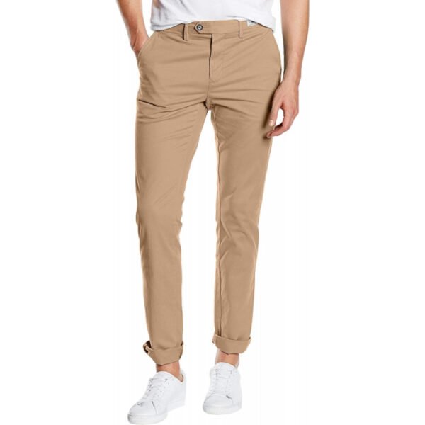 Calça Tommy Hilfiger MW0MW12163 AEG - Masculino