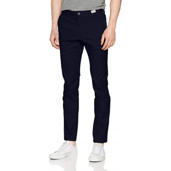 Calça Tommy Hilfiger MW0MW12163 CJM - Masculino