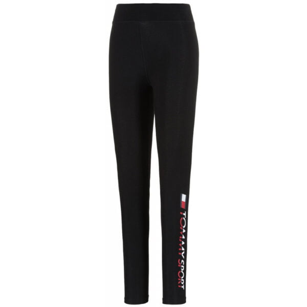 Calça Tommy Hilfiger S10S1000902 099 - Feminina