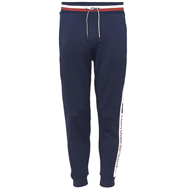 Calça Tommy Hilfiger S20S200088 401 - Masculina