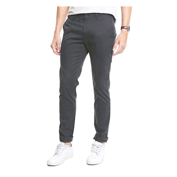 Calça Tommy Hilfiger Str Boston MW0MW04970 083 - Masculina