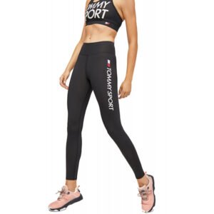 Calça Tommy Hilfiger WS10S100082 099 - Feminina