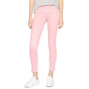 Calça Tommy Hilfiger WW0WW21666 652 Feminina