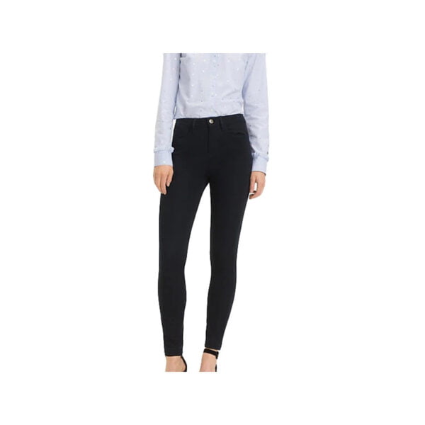 Calça Tommy Hilfiger WW0WW23957 403 - Feminina