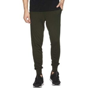 Calça Under Armour Rival Jersey Jogger 1320732-357 Masculina