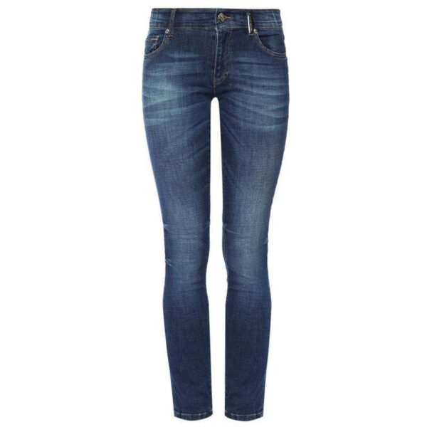 Calça Versace Jeans A1HRB0K2 60351 904 - Feminina