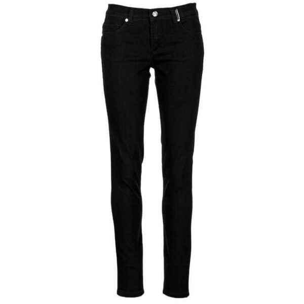 Calça Versace Jeans A1HRB0K4 65010 899 - Feminina