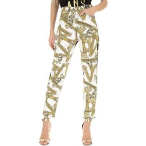 Calça Versace Jeans A1HTB0GM S0489 003 - Feminina