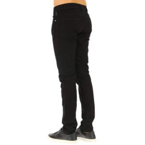 Calça Versace Jeans  A2GSB0K2 64121 906 Masculino - Preto