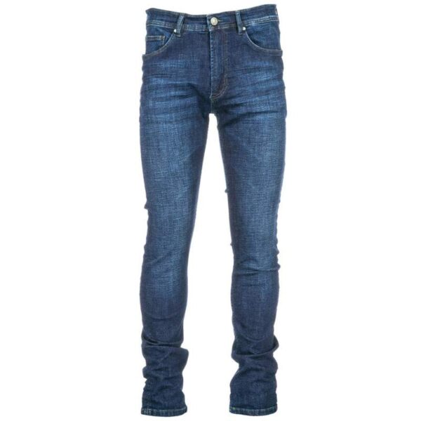 Calça Versace Jeans A2GSB0K3 60359 904 Masculino - Azul