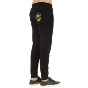 Calça Versace Jeans  A2GSB1FC 36604 899 Masculino - Preto