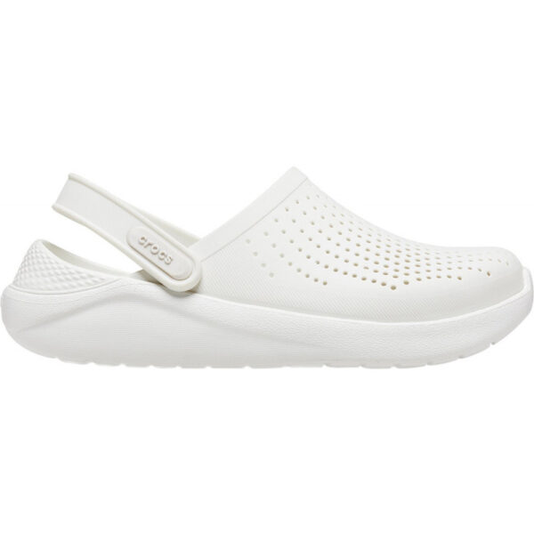 Calçado Crocs Literride Branco 204592-1CV