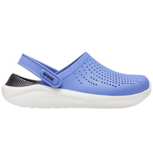 Calçado Crocs Literride Lapis/Preto 204592-4RW