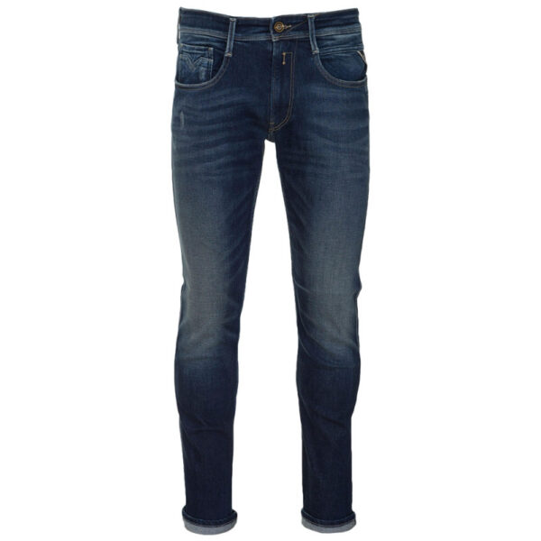 Calças Jeans Replay MA931.69C.340.009 Masculino