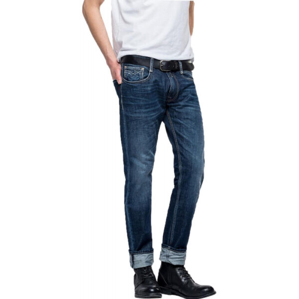 Calças Jeans Replay MA950.174.566.007 Masculino