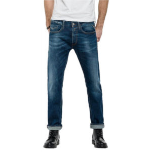 Calças Jeans Replay MA955.93C.140.007 Masculino