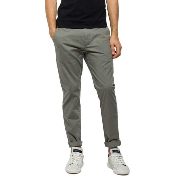 Calças Replay M9551T.000.80623 - Masculina