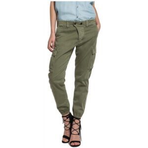 Calças Replay W8769B.000.80655G- Feminino