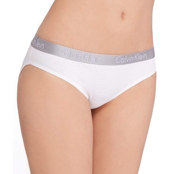 Calcinha Calvin Klein QD3540 100