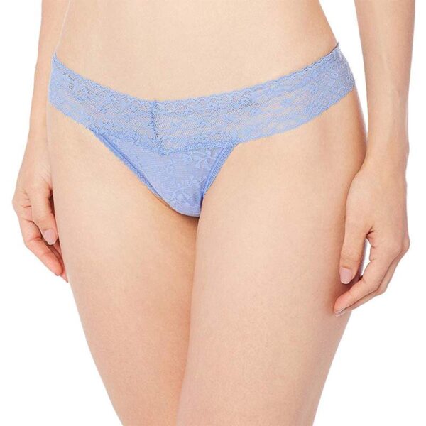 Calcinha Calvin Klein QD3596 453