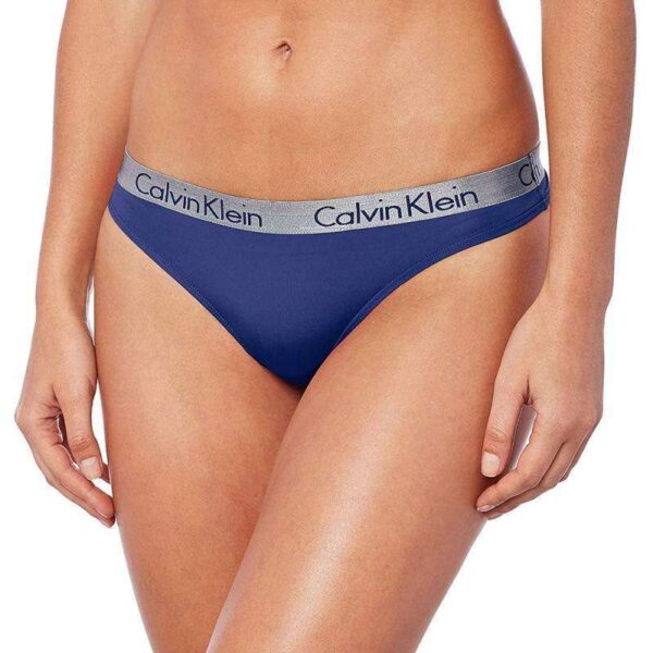 Calcinha Calvin Klein QD3621 427