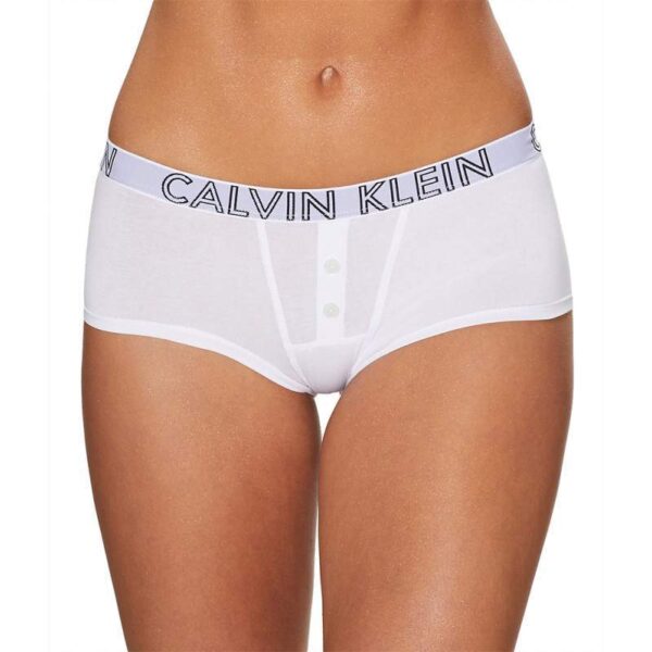 Calcinha Calvin Klein QD3639 100