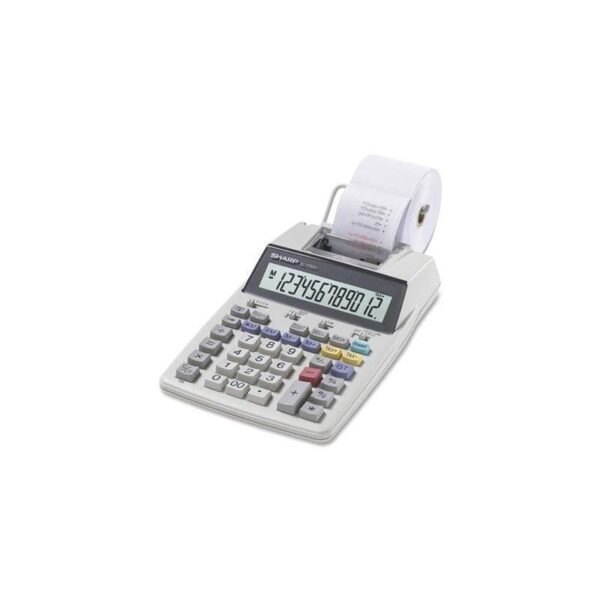 Calculadora Sharp EL-1750v Bivolt