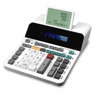 Calculadora Sharp EL-1901 110V